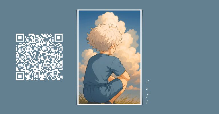 Reborn with Enhanced Depth and Sound | Lofi (Remastered) 7 l 191 QR