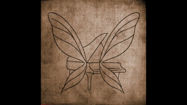 Música para piano solo de ambiente suave y diferente | Fairy's Lullaby (Nestled Piano Ver.) 2 Fairy's Lullaby (Nestled Piano Ver.) - Música para piano solo de ambiente suave y diferente