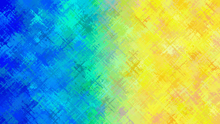 New Channel Banner Design with Bold Colors 2 Nuevo color del banner del canal